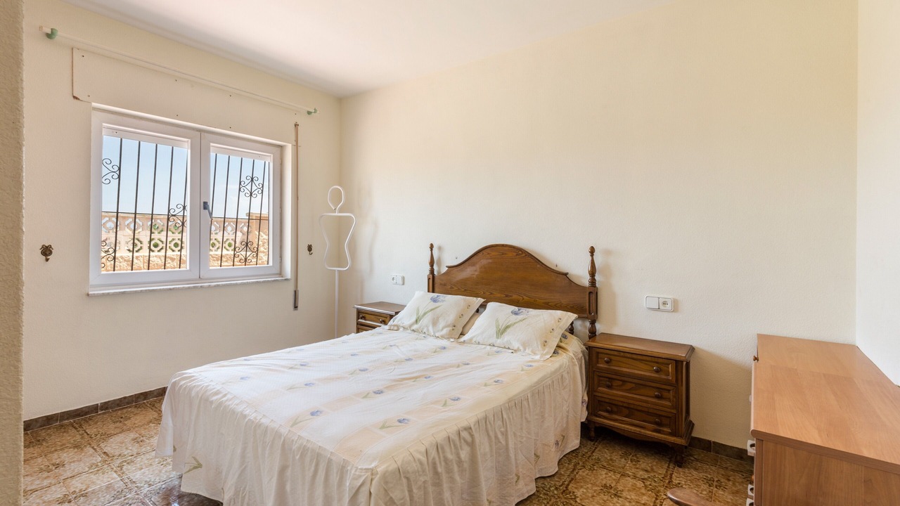 Photo of Bedroom in Punta Brava