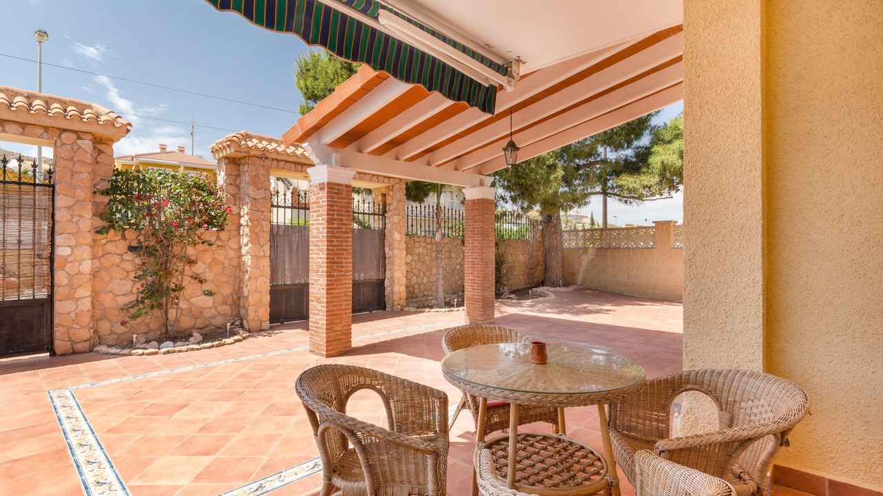 Photo of Outdoor in Punta Brava