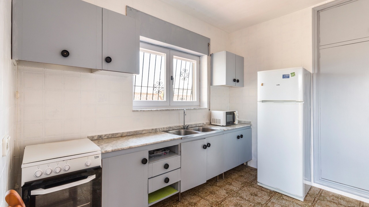 Photo of Kitchen in Punta Brava