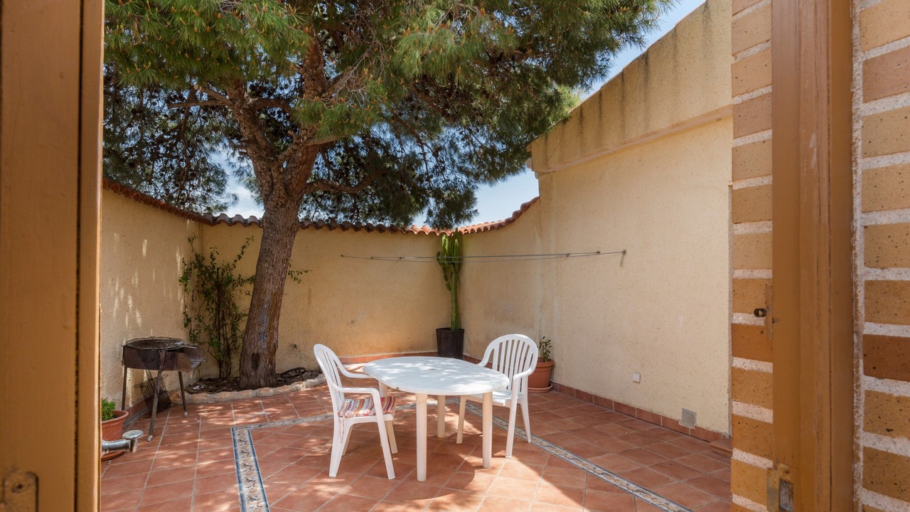 Photo of Outdoor in Punta Brava