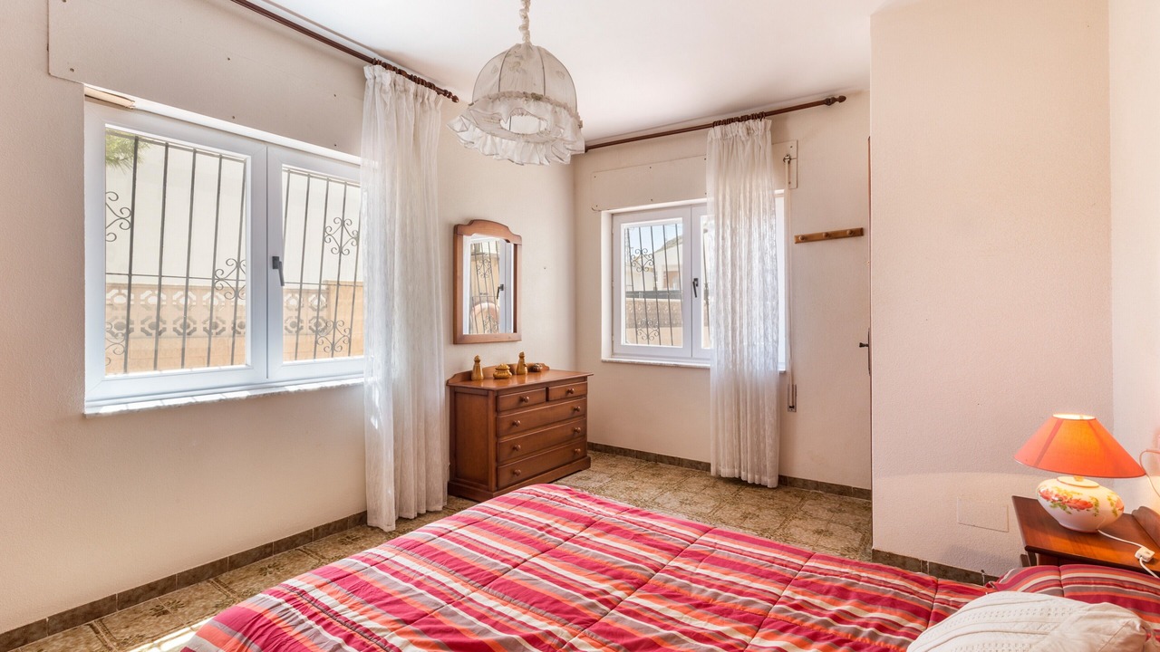 Photo of Bedroom in Punta Brava