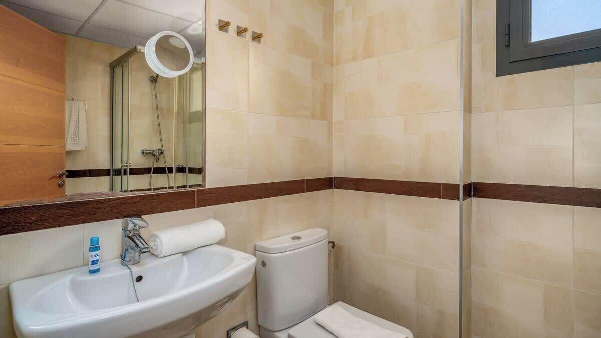 Photo of Bathroom in La Cala de Mijas