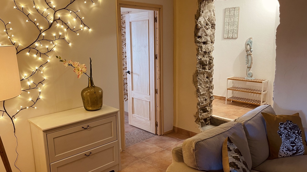 Photo of Livingroom in Huercal-Overa