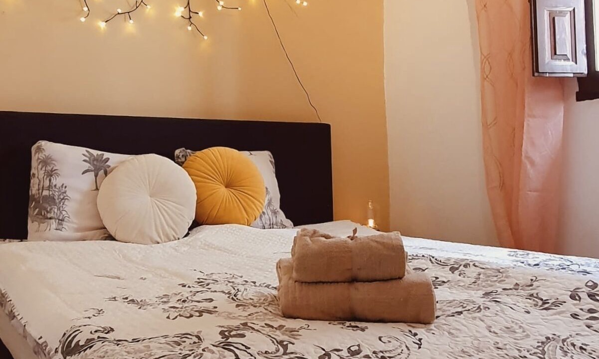 Photo of Bedroom in Huercal-Overa