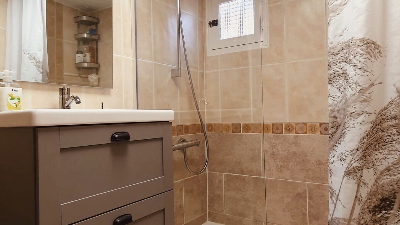 Photo of Bathroom in Huercal-Overa