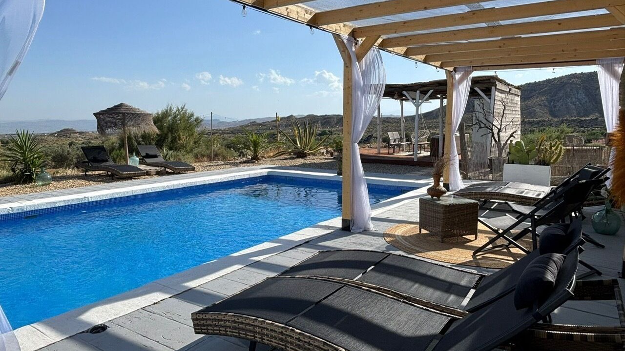 Photo of Outdoor in Huercal-Overa