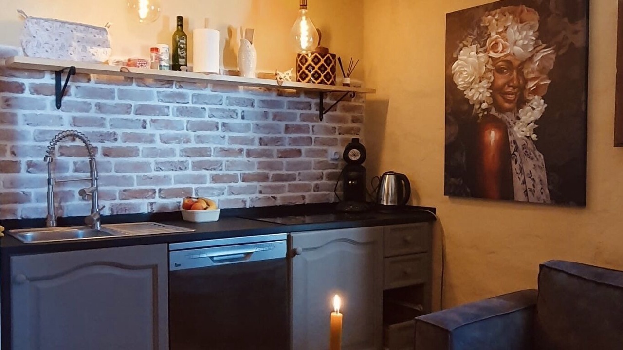 Photo of Kitchen in Huercal-Overa
