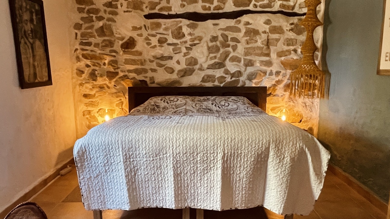 Photo of Bedroom in Huercal-Overa