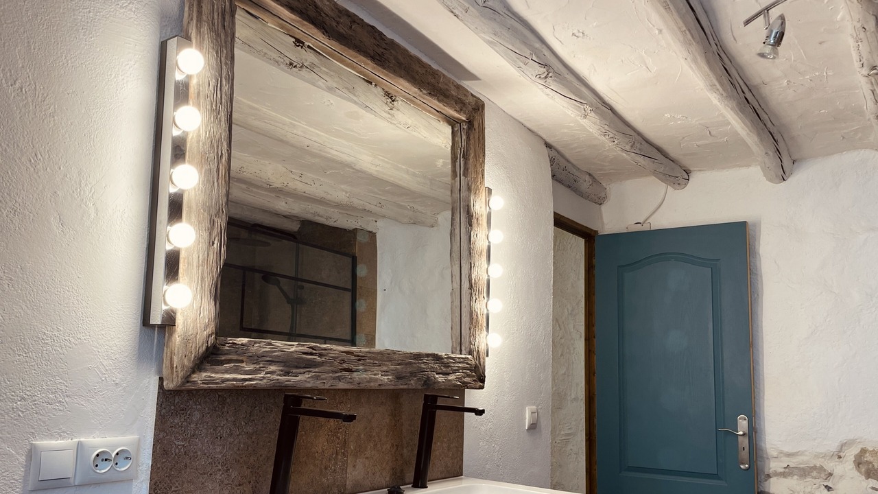 Photo of Bathroom in Huercal-Overa