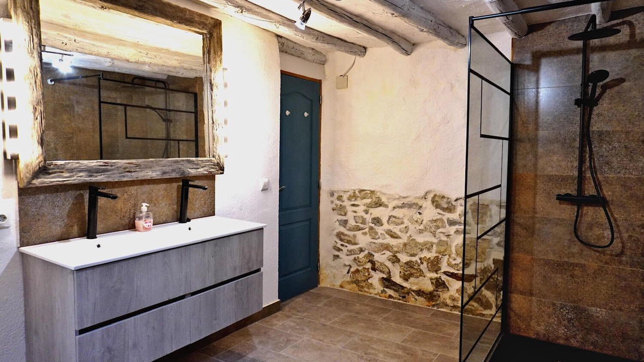 Photo of Bathroom in Huercal-Overa