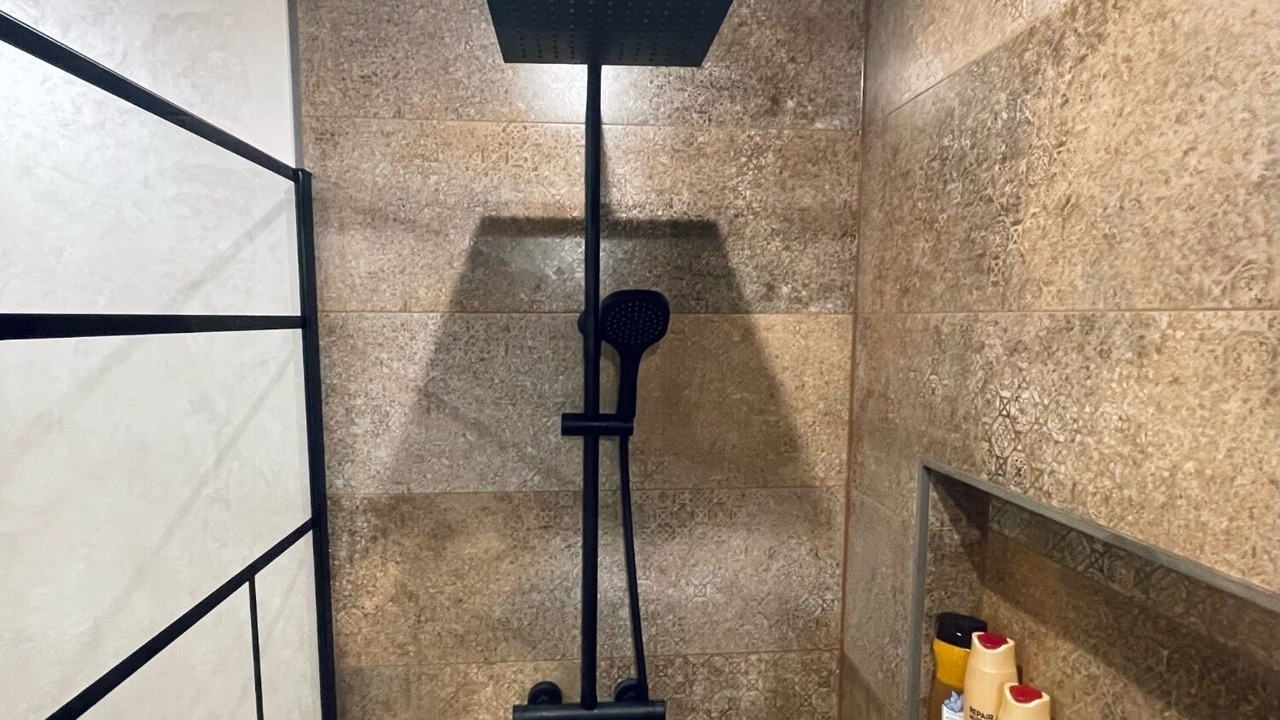 Photo of Bathroom in Huercal-Overa