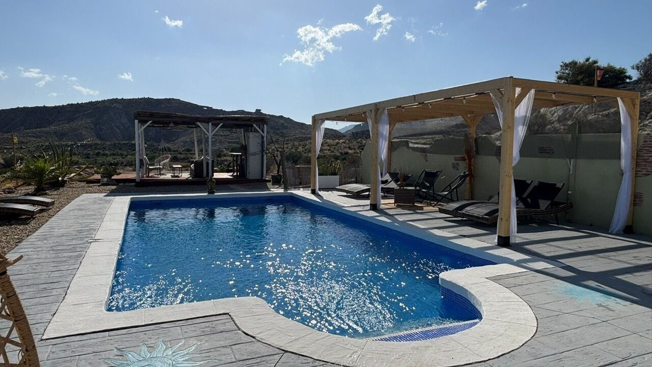 Photo of Outdoor in Huercal-Overa