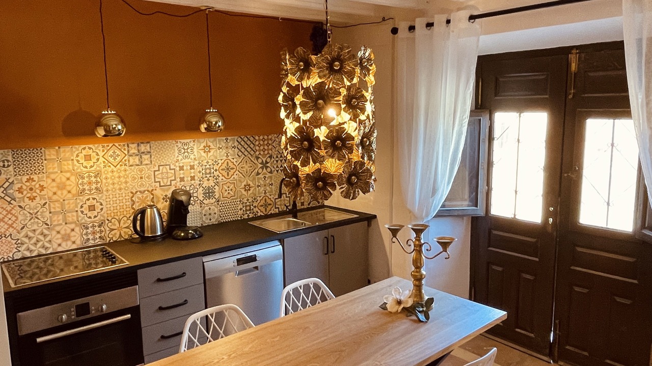 Photo of Kitchen in Huercal-Overa