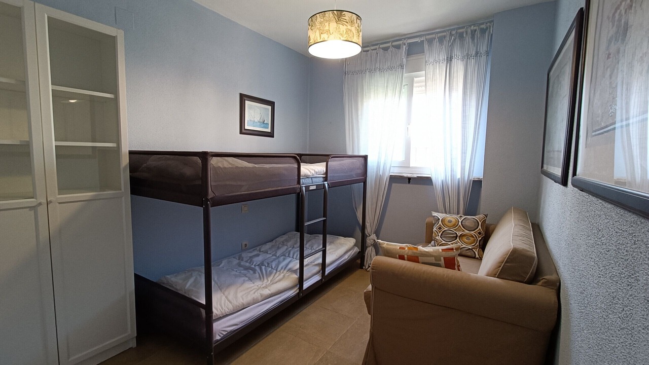 Photo of Bedroom in Tarifa