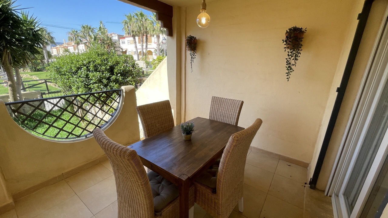 Photo of Outdoor in Tarifa