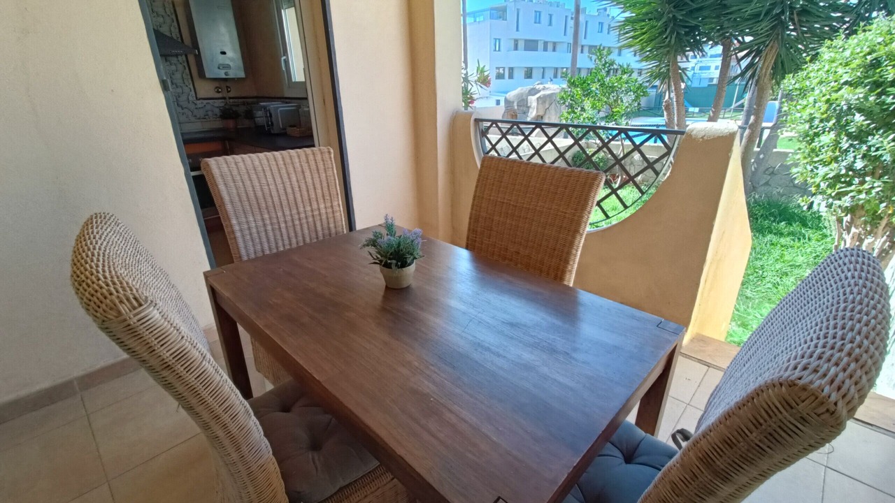 Photo of Outdoor in Tarifa