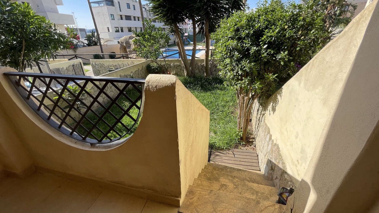 Photo of Outdoor in Tarifa