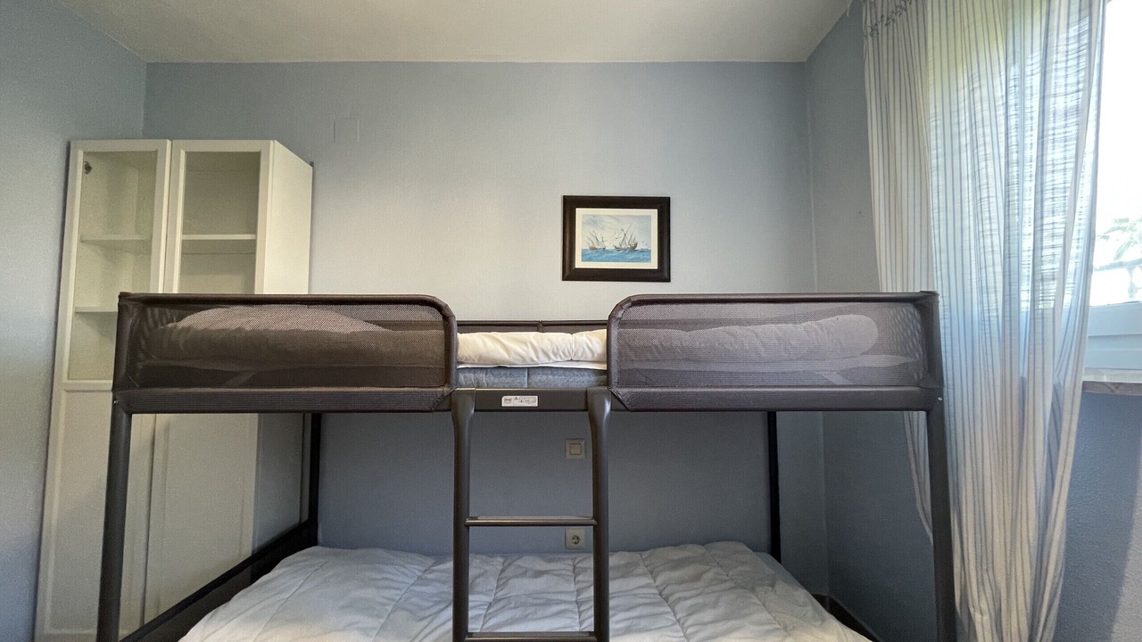 Photo of Bedroom in Tarifa