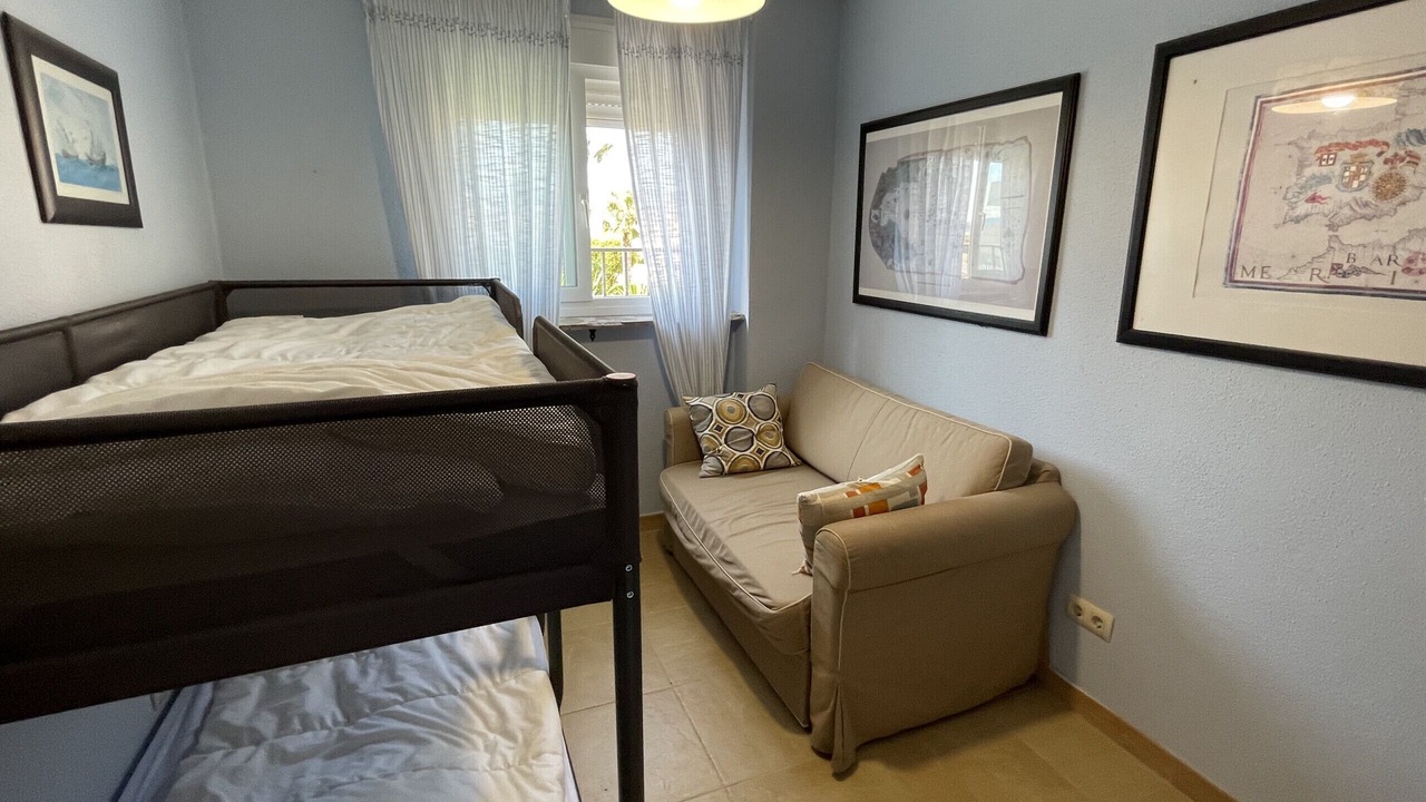 Photo of Bedroom in Tarifa