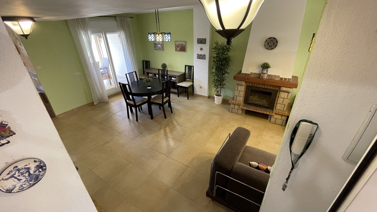 Photo of Livingroom in Tarifa