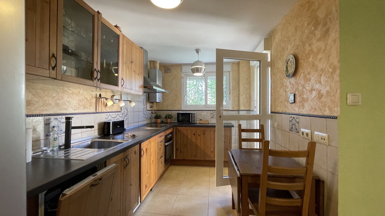 Photo of Kitchen in Tarifa