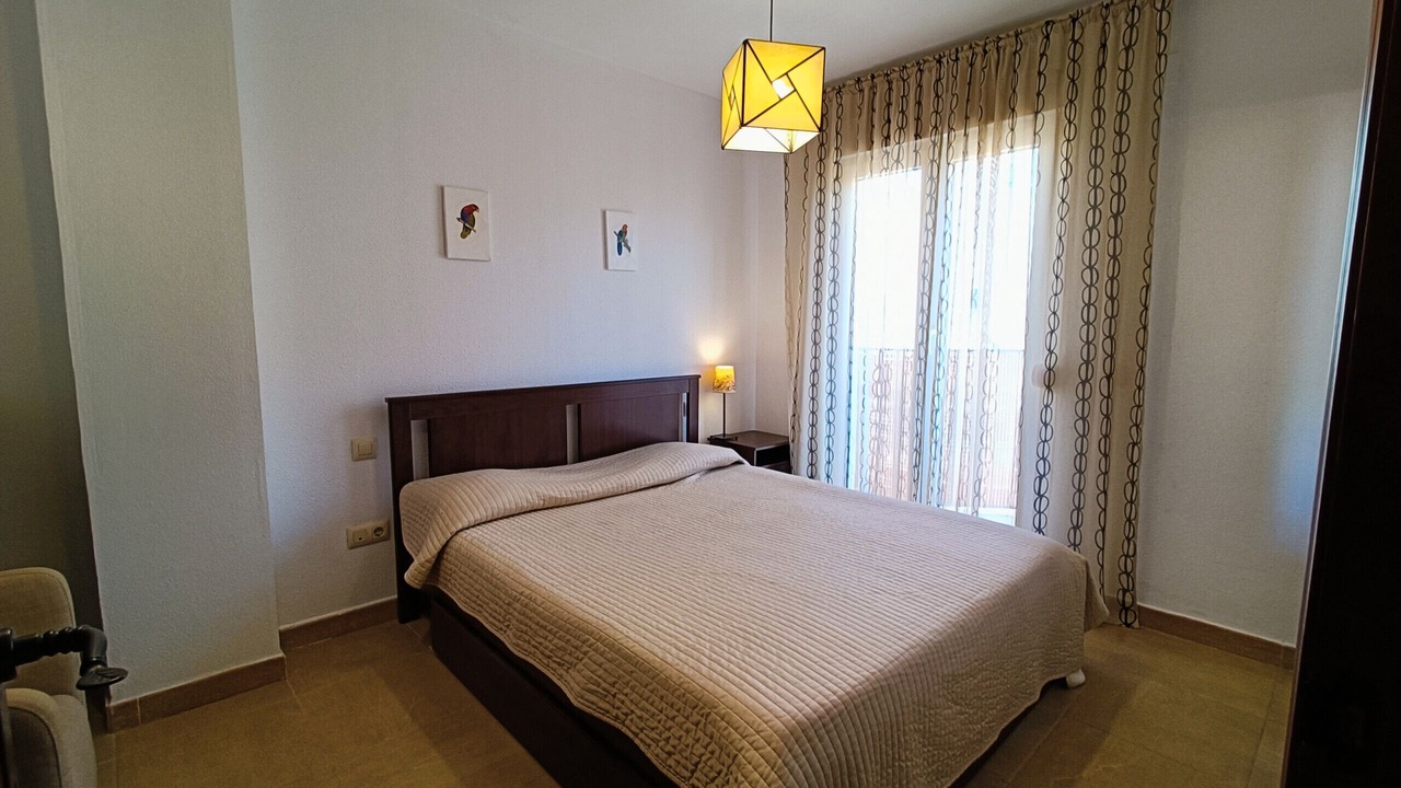 Photo of Bedroom in Tarifa
