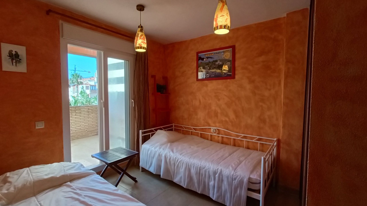 Photo of Bedroom in Tarifa