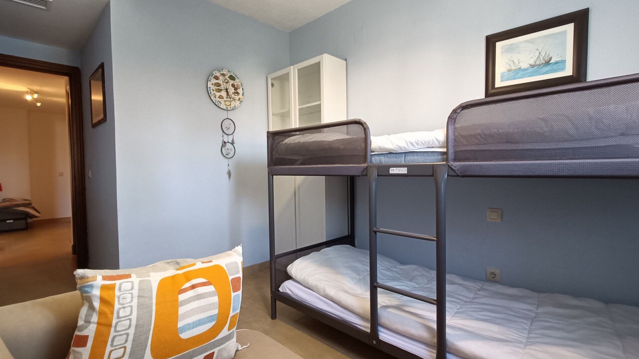 Photo of Bedroom in Tarifa