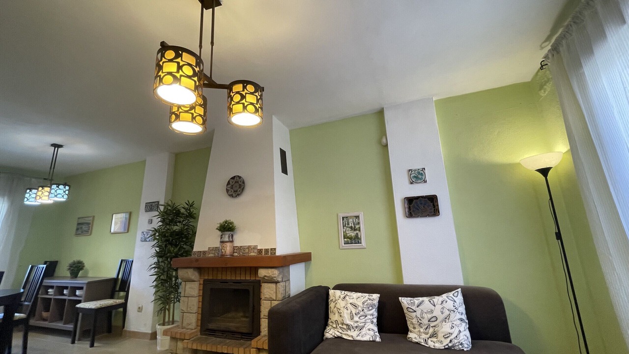 Photo of Livingroom in Tarifa