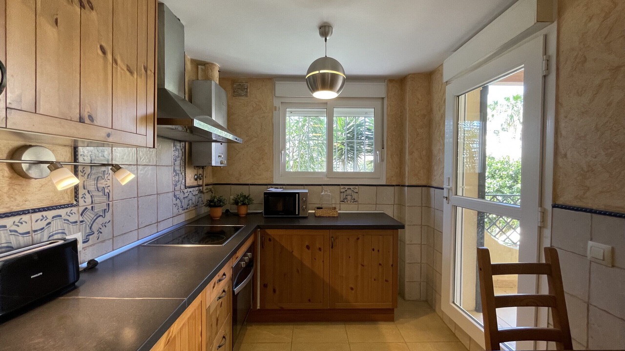 Photo of Kitchen in Tarifa