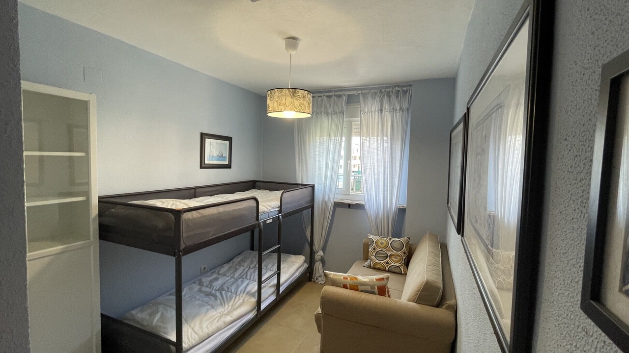 Photo of Bedroom in Tarifa