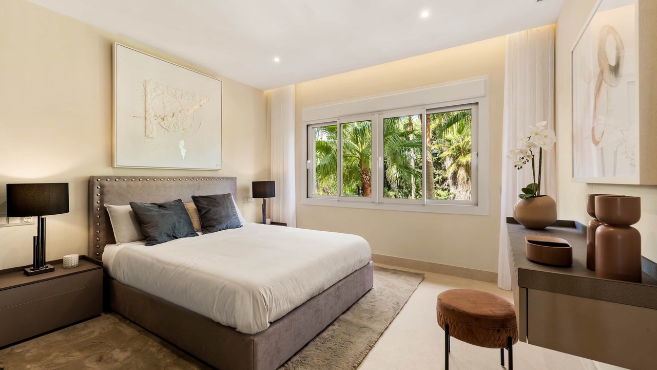 Photo of Bedroom in New Golden Mile