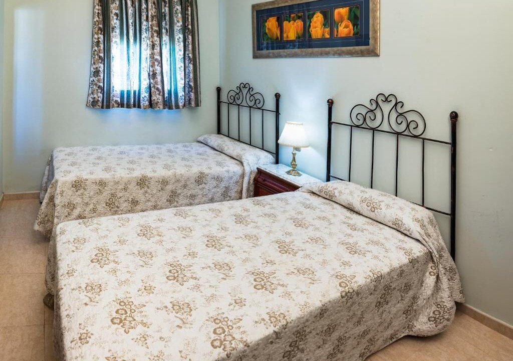 Photo of Bedroom in Villanueva del Ariscal