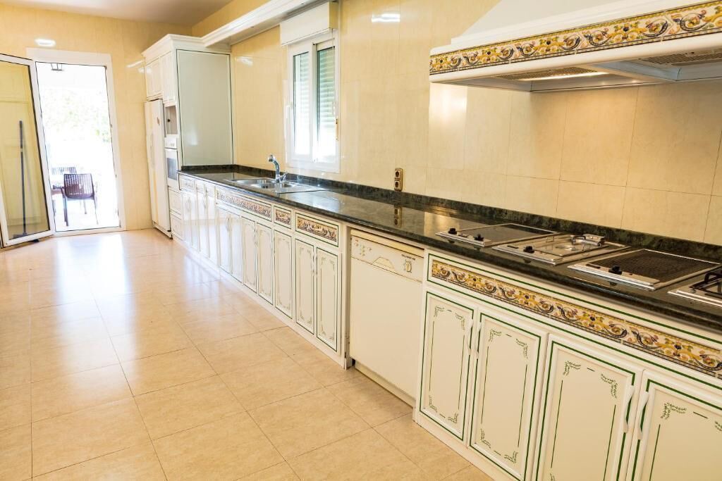 Photo of Kitchen in Villanueva del Ariscal