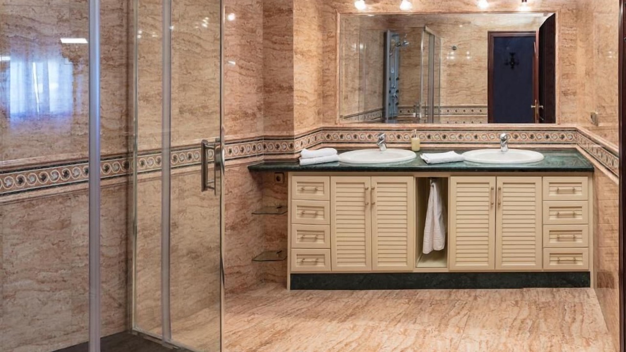 Photo of Bathroom in Villanueva del Ariscal