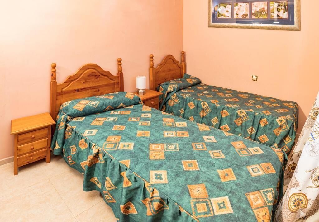 Photo of Bedroom in Villanueva del Ariscal