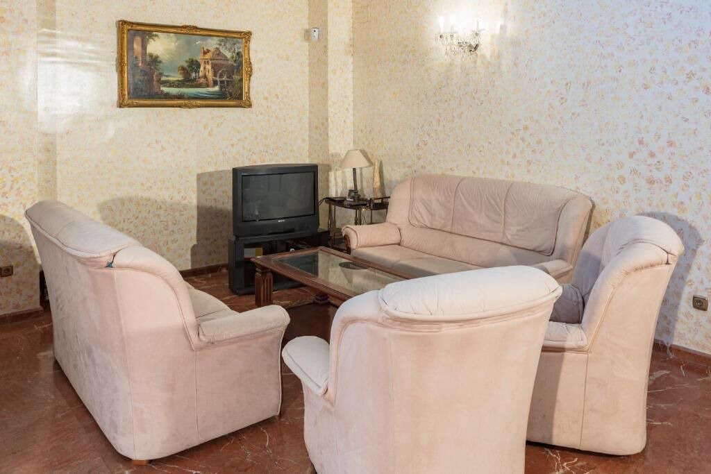 Photo of Livingroom in Villanueva del Ariscal