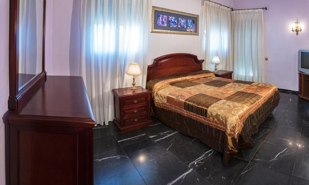 Photo of Bedroom in Villanueva del Ariscal