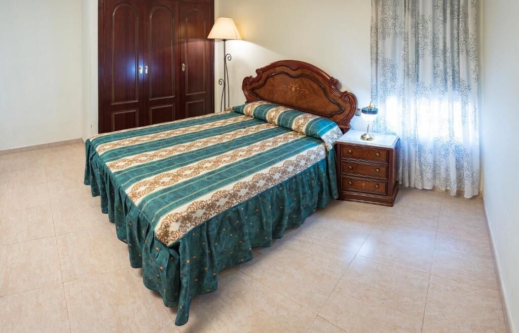 Photo of Bedroom in Villanueva del Ariscal