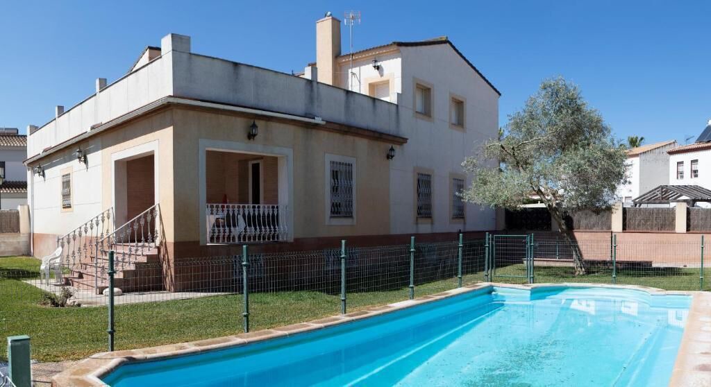 Photo of Outdoor in Villanueva del Ariscal