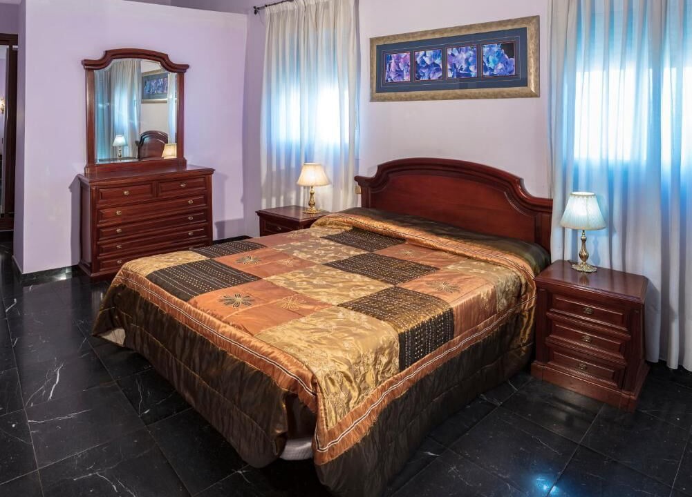 Photo of Bedroom in Villanueva del Ariscal