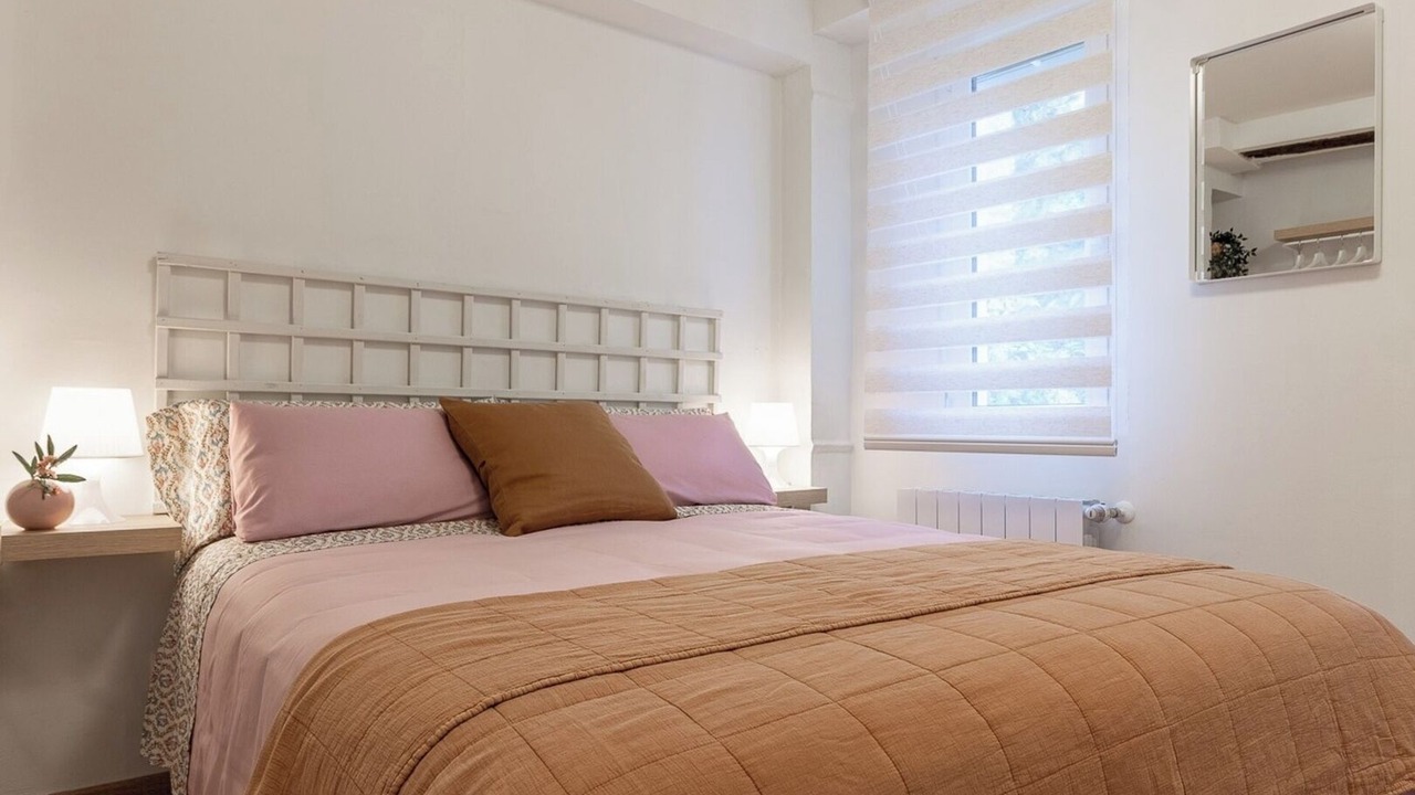 Photo of Bedroom in Santander