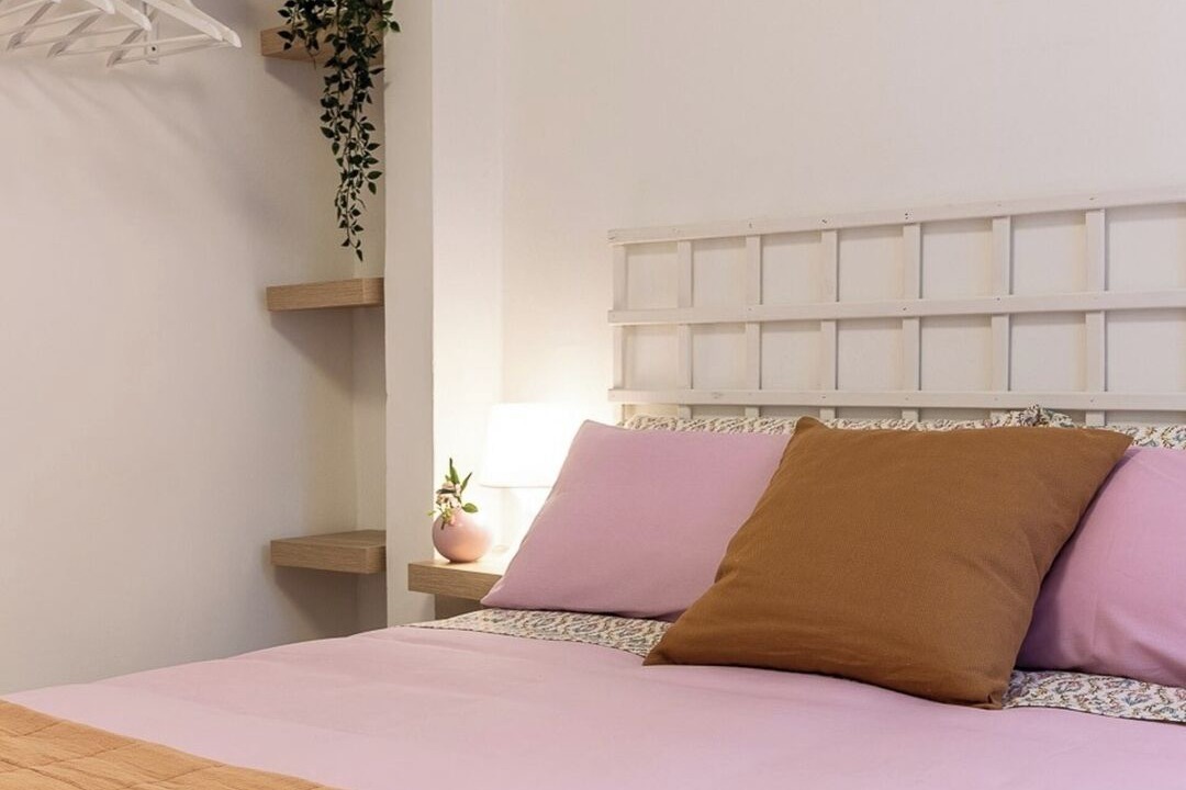 Photo of Bedroom in Santander