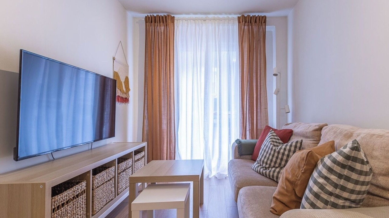 Photo of Livingroom in Santander