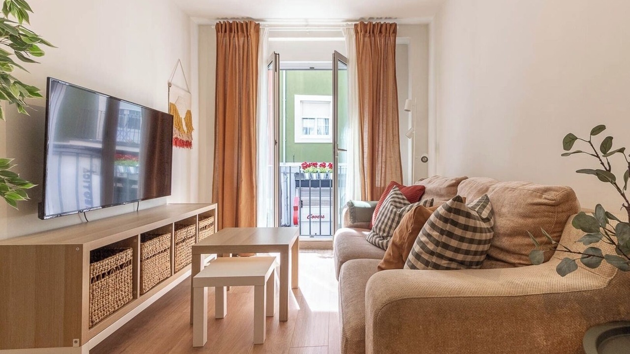 Photo of Livingroom in Santander