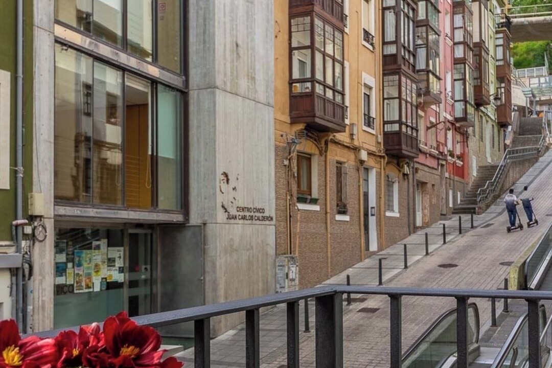 Photo of Patio Balcony in Santander