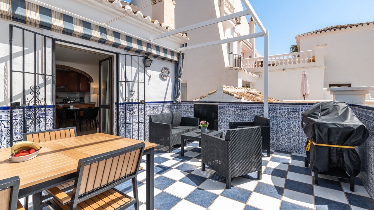 Photo of Outdoor in Oasis del Capistrano