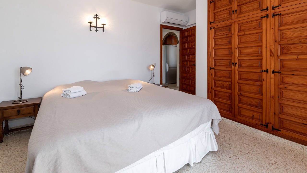 Photo of Bedroom in Oasis del Capistrano