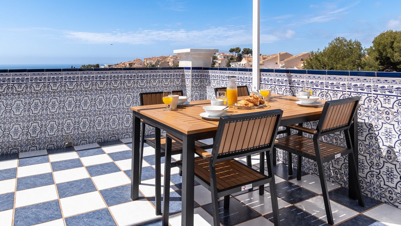 Photo of Outdoor in Oasis del Capistrano