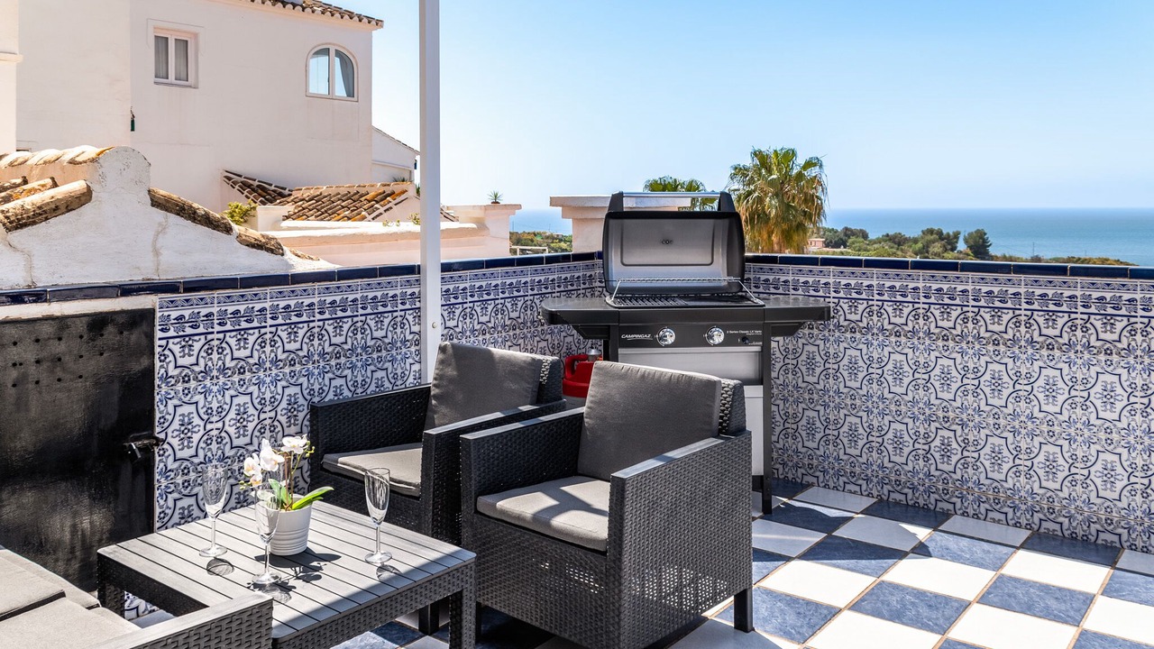 Photo of Outdoor in Oasis del Capistrano